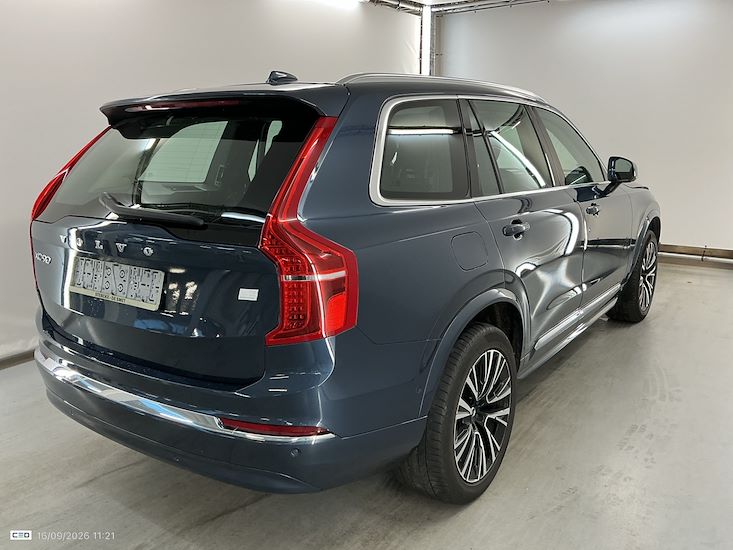 Volvo Xc90 — photo 4