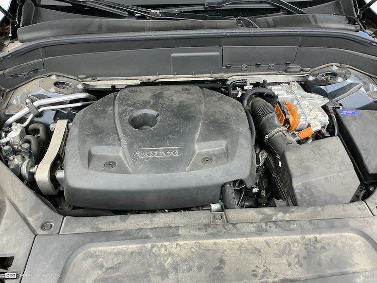 Volvo Xc90 — photo 6
