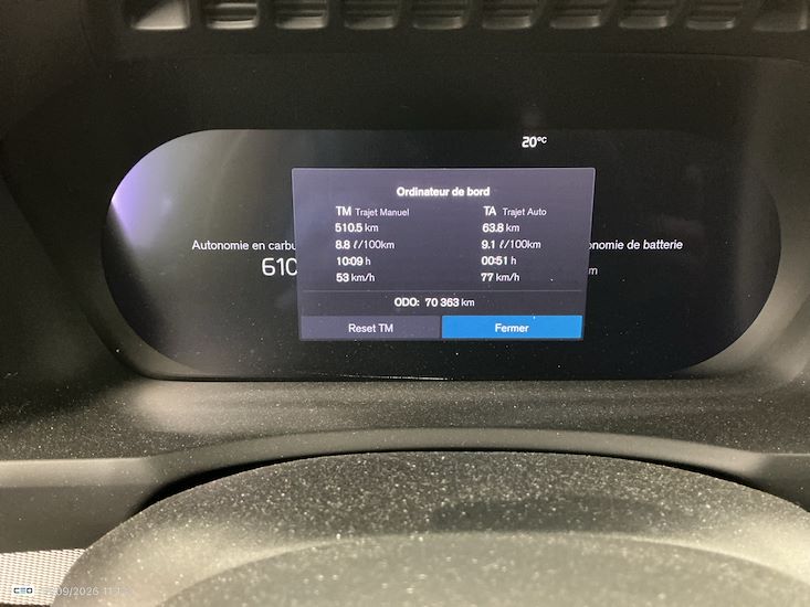 Volvo Xc90 — photo 8
