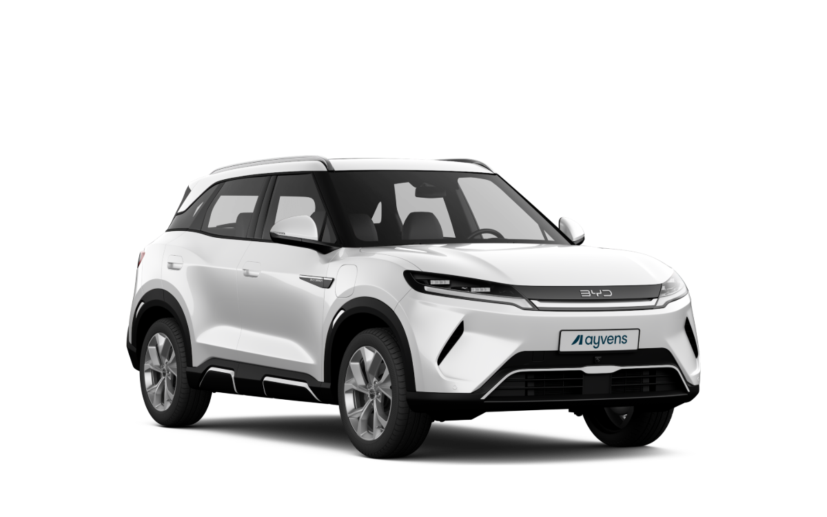 Byd Atto 2 Dm-I