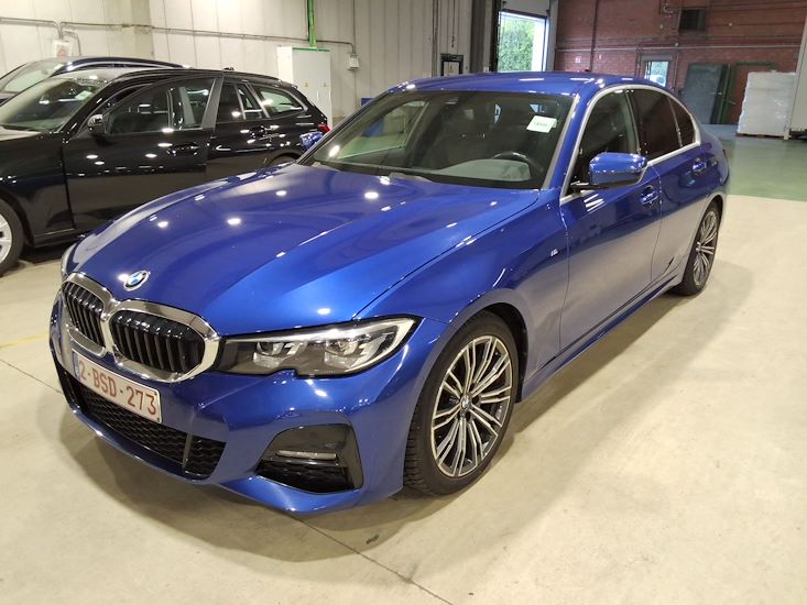 Bmw Serie 3