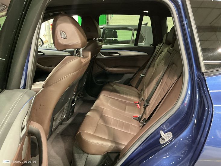 Bmw Ix3 — photo 12