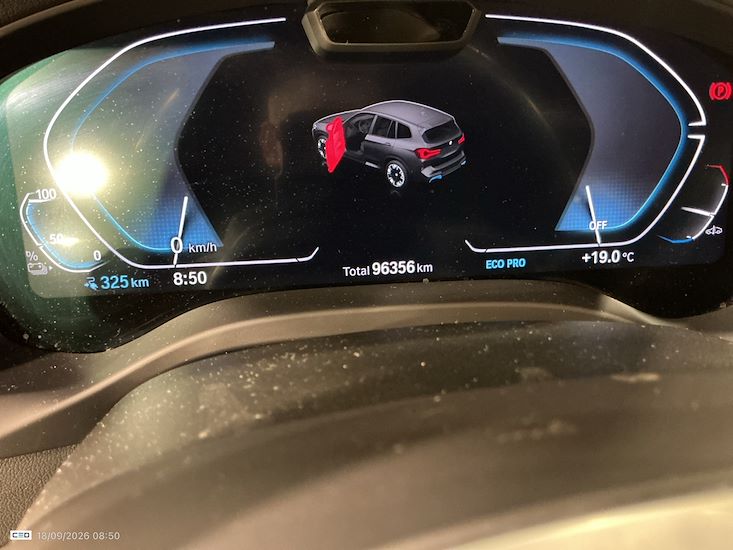 Bmw Ix3 — photo 8
