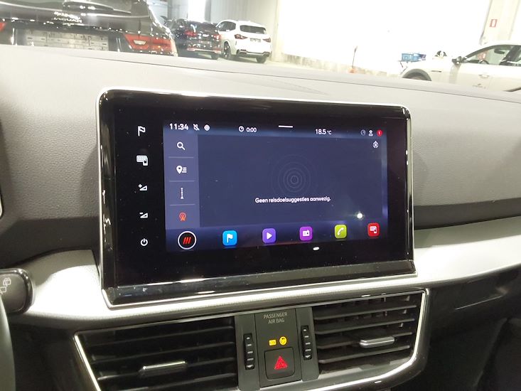 Seat Tarraco — photo 10