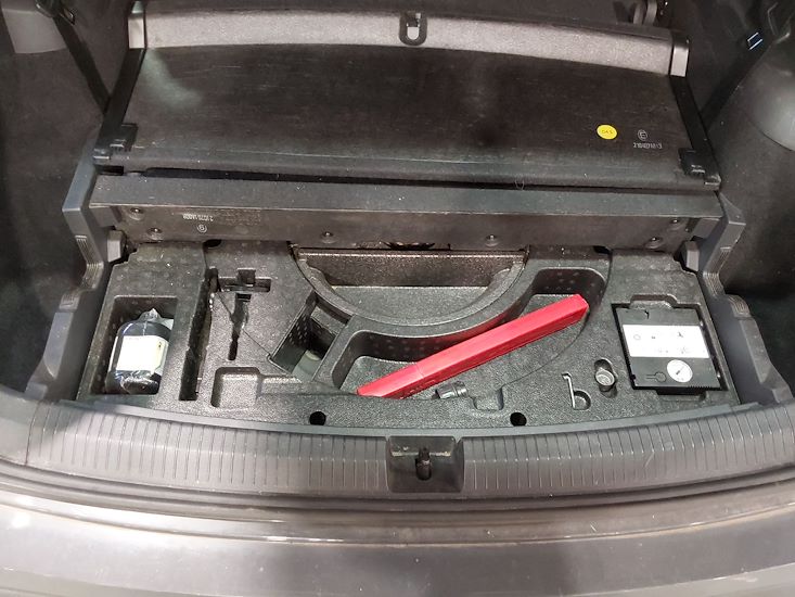 Seat Tarraco — photo 11