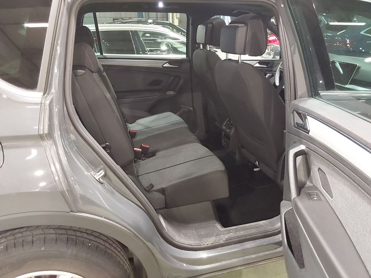Seat Tarraco — photo 5