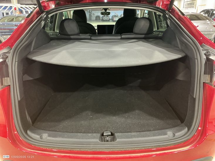 Tesla Model Y — photo 11