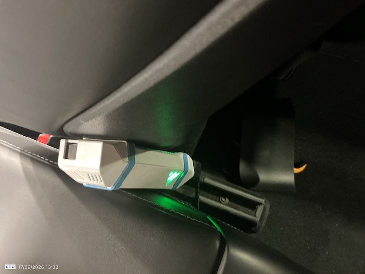 Tesla Model Y — photo 13