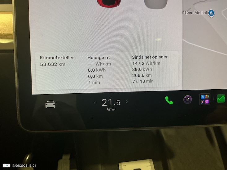 Tesla Model Y — photo 6