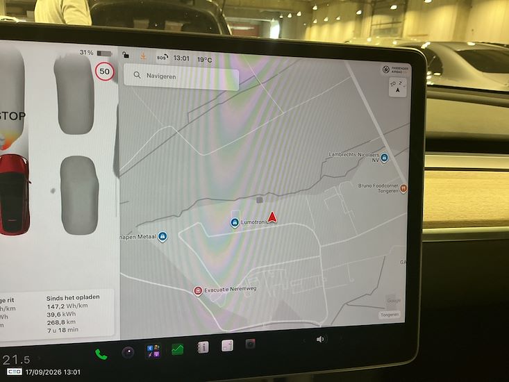 Tesla Model Y — photo 7