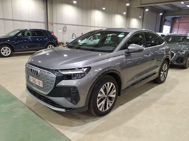 Audi Q4