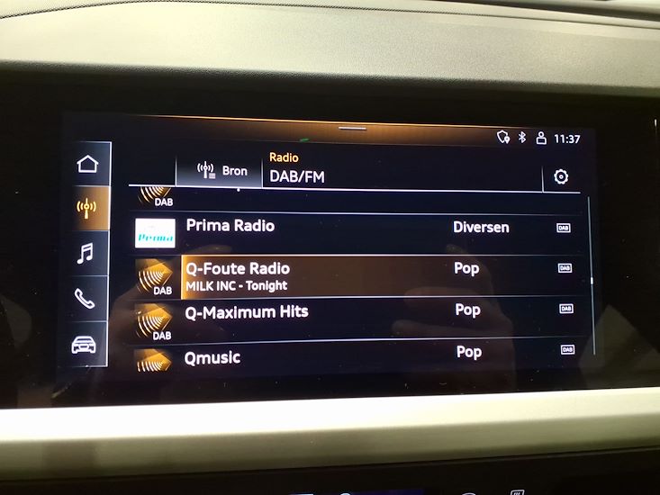 Audi Q4 — photo 10
