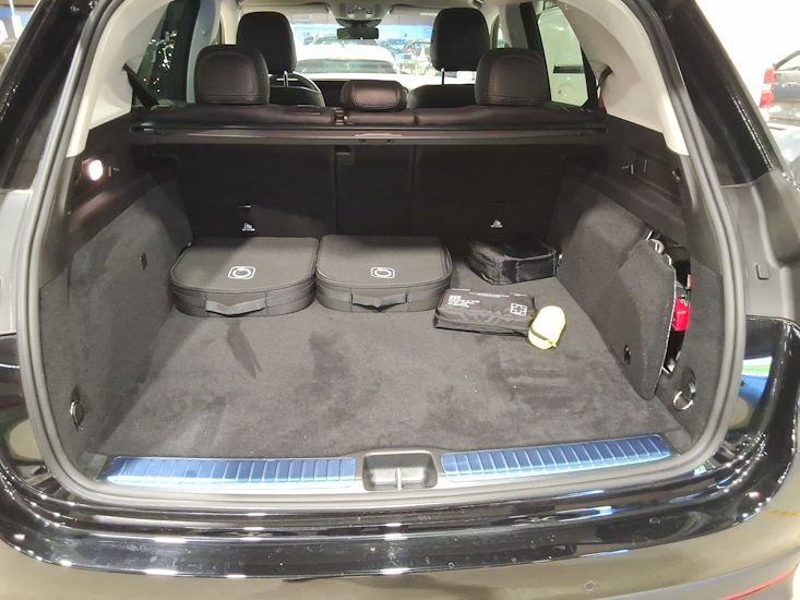 Mercedes-Benz Gle — photo 3