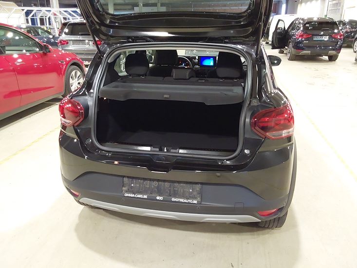 Dacia Sandero — photo 3