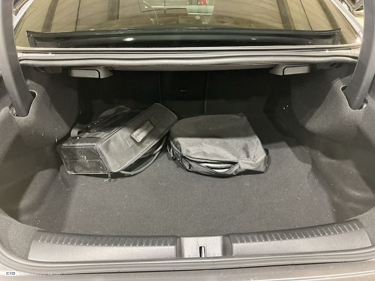 Mercedes-Benz Cla — photo 12