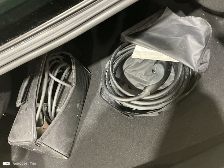 Mercedes-Benz Cla — photo 14