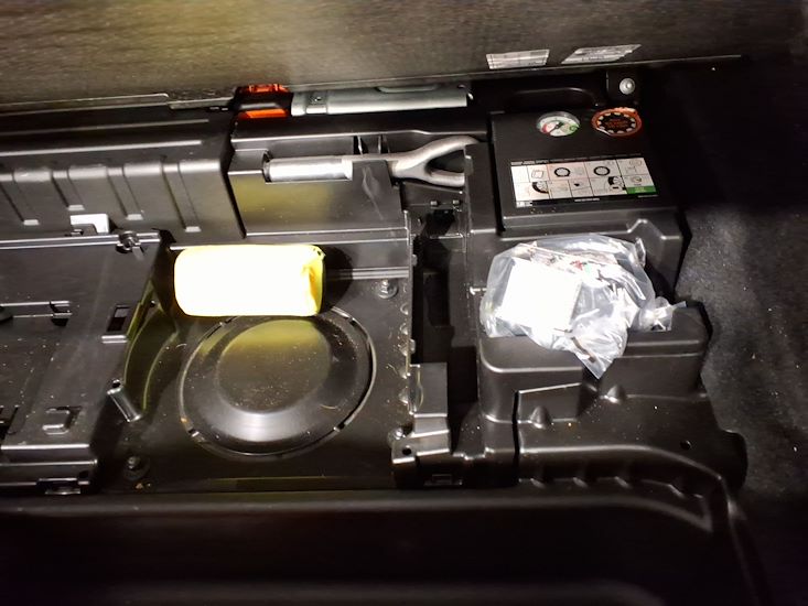 Mercedes-Benz Cla — photo 11