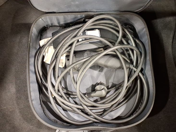Mercedes-Benz Cla — photo 13