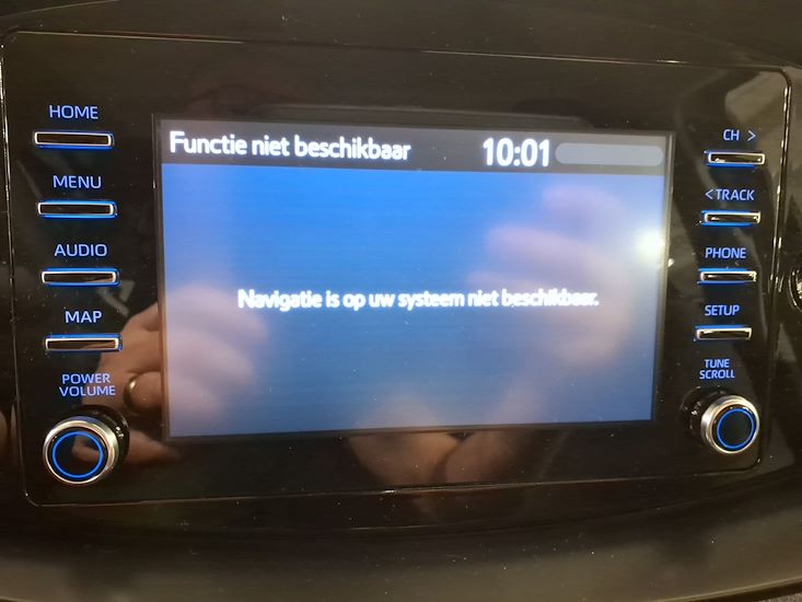 Toyota Aygo — photo 10