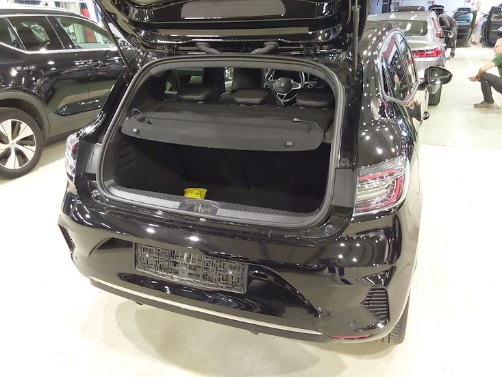 Renault Clio — photo 3