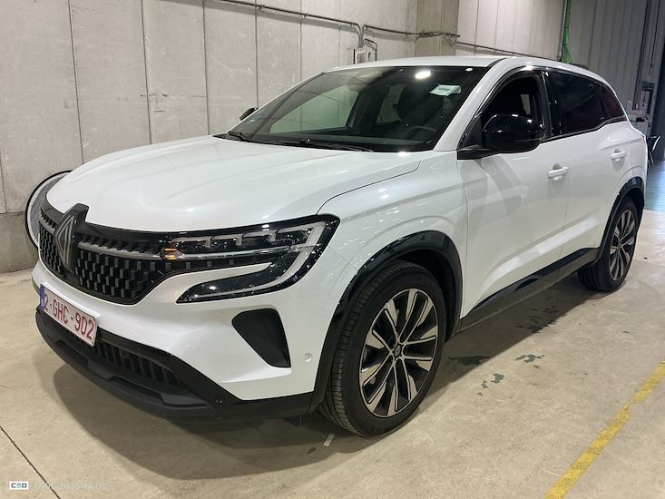 Renault Austrial