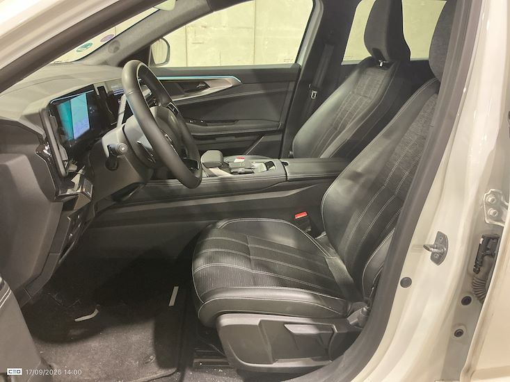 Renault Austrial — photo 10