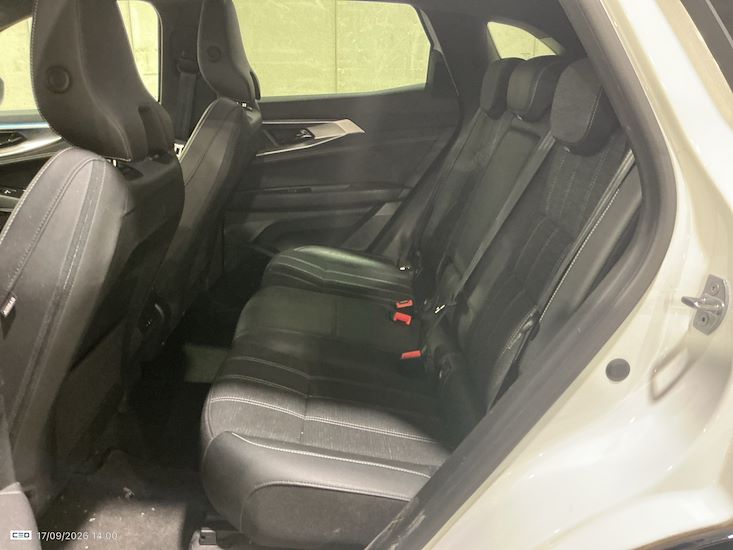 Renault Austrial — photo 11