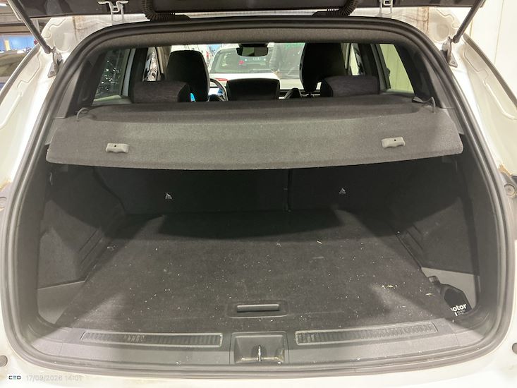 Renault Austrial — photo 12