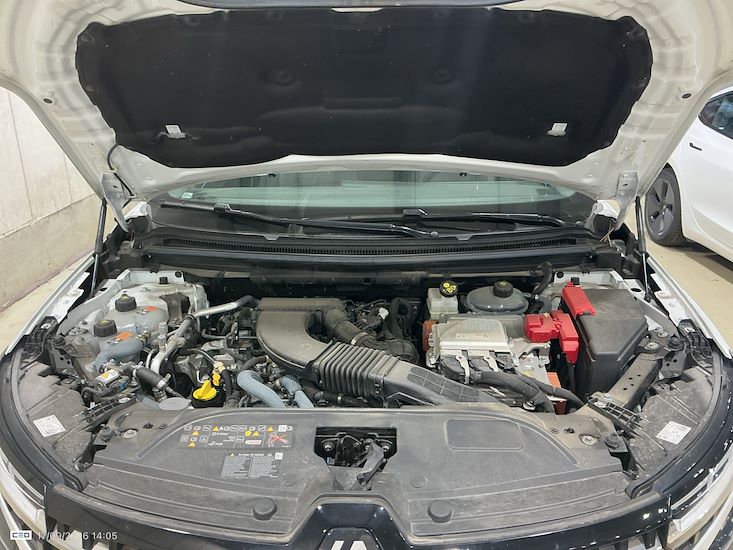 Renault Austrial — photo 6
