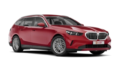 Bmw I5 Touring