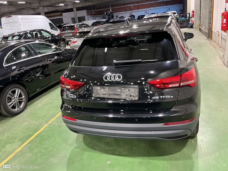 Audi Q3 — photo 3