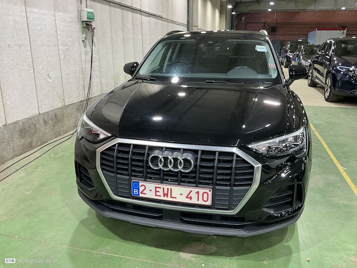 Audi Q3 — photo 7