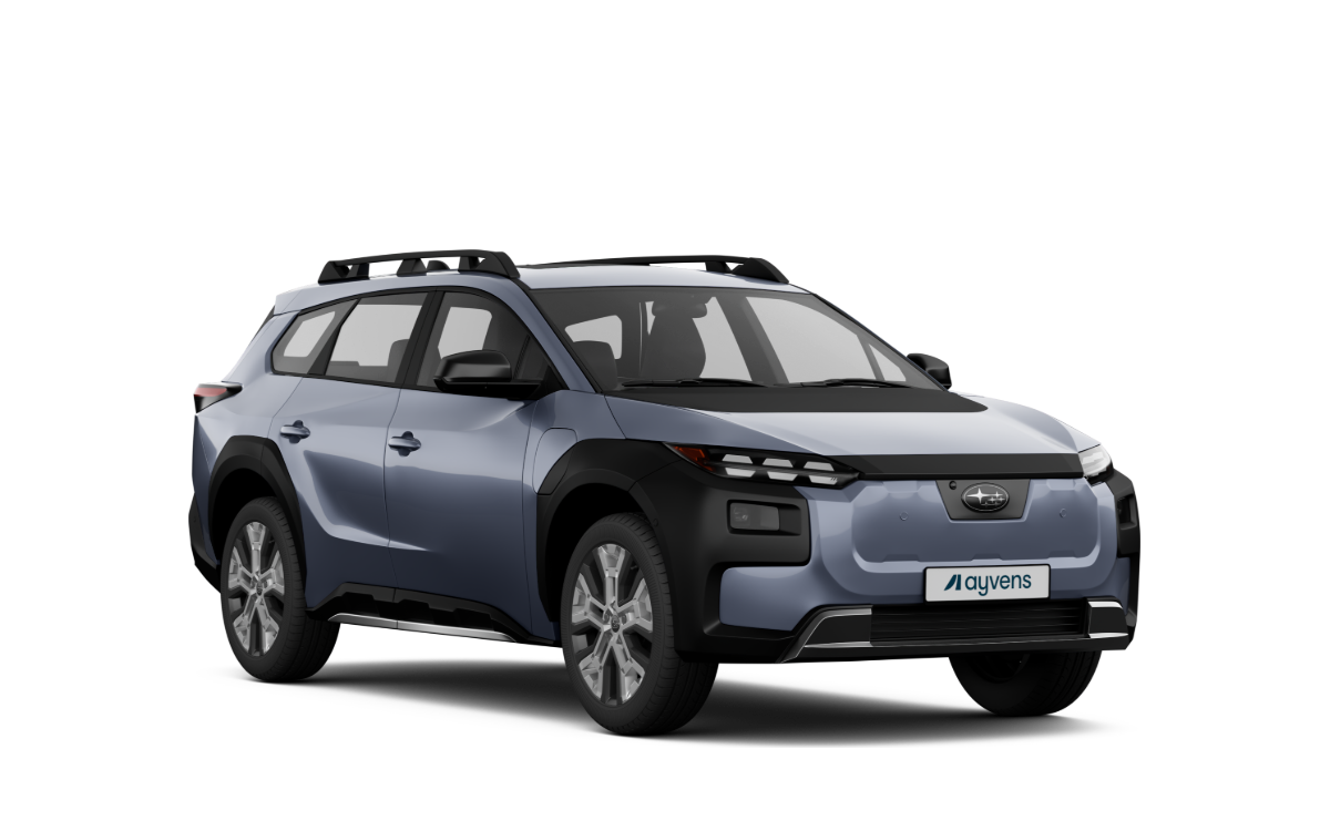 Subaru E-Outback