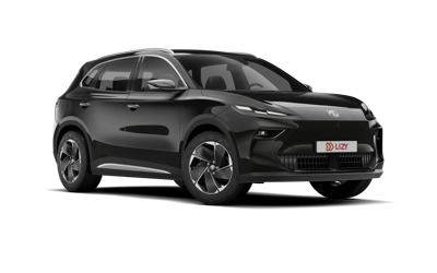 Mg S5 Ev