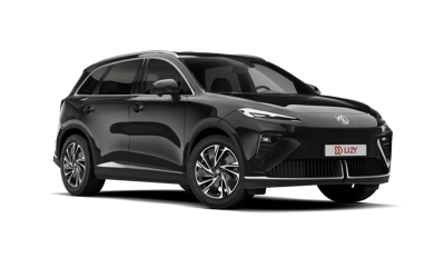Mg S6 Ev