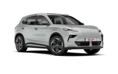 Mg S5 Ev