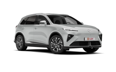 Mg S6 Ev
