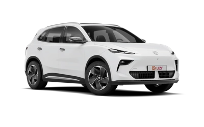 Mg S5 Ev
