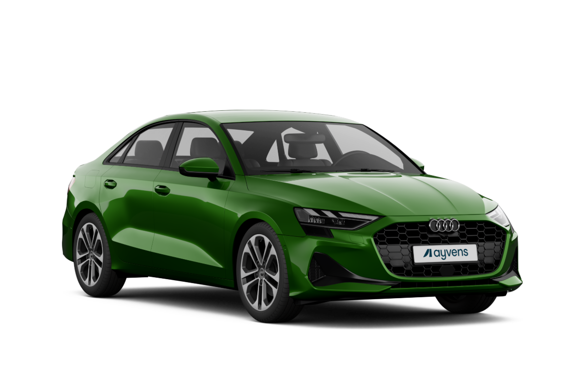 Audi A3 Berline
