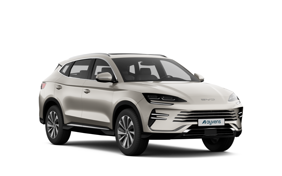 Byd Seal U Dm-I