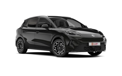Mg 4 Urban Ev
