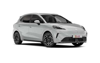 Mg 4 Urban Ev