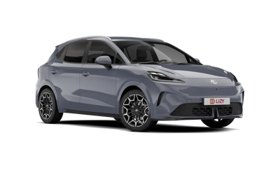 Mg 4 Urban Ev