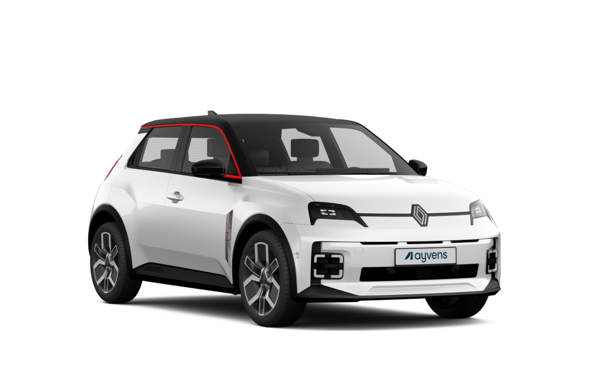 Renault 5