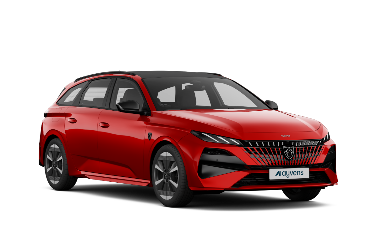 Peugeot 308 Sw