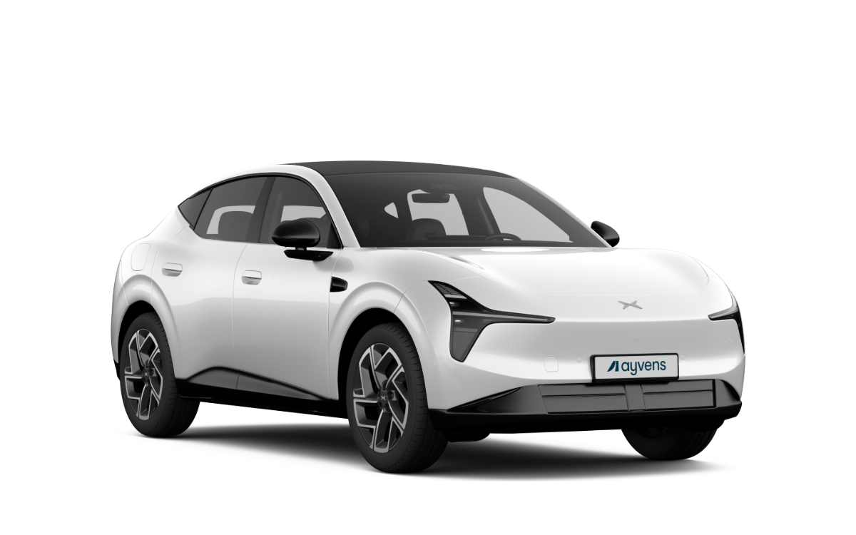 Xpeng L03
