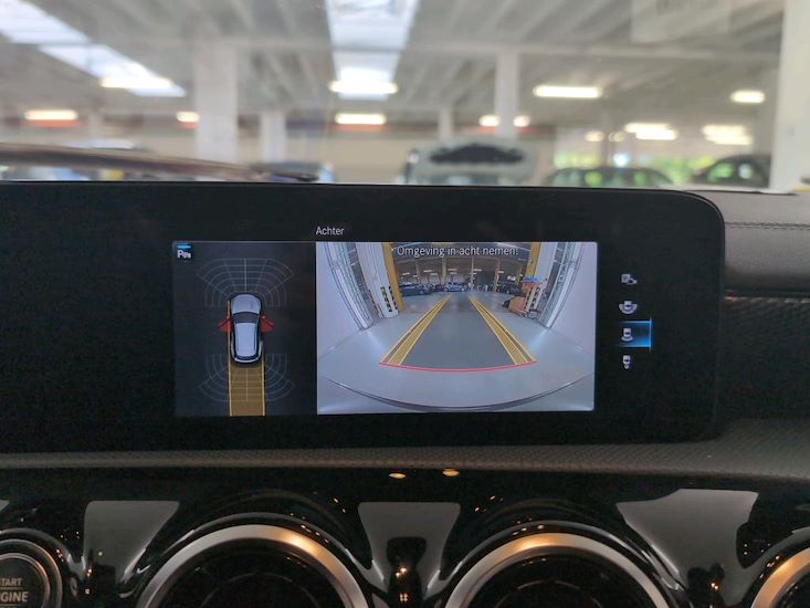 Mercedes-Benz Cla — photo 12