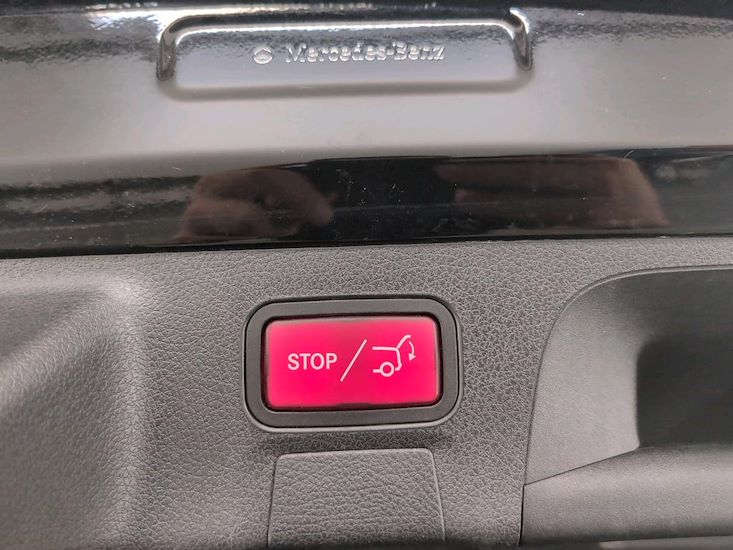Mercedes-Benz Cla — photo 13