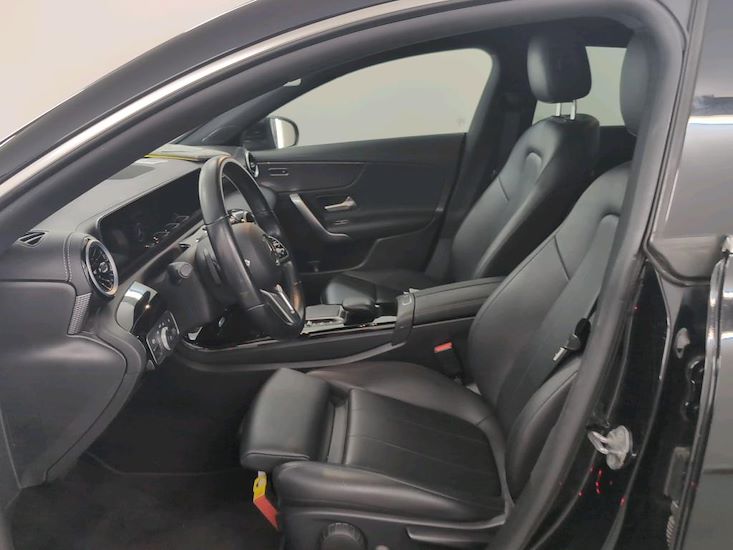 Mercedes-Benz Cla — photo 5