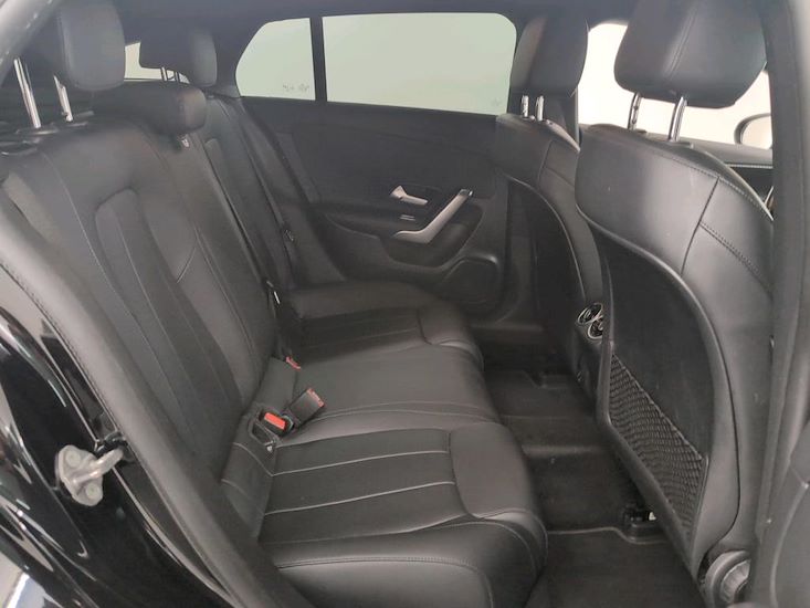 Mercedes-Benz Cla — photo 6